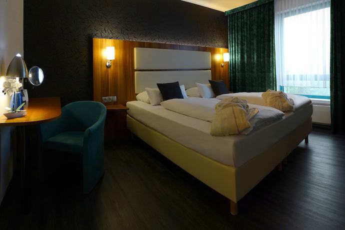Imagen de la habitación del Hotel PLAZA INN Zwickau. Foto 11