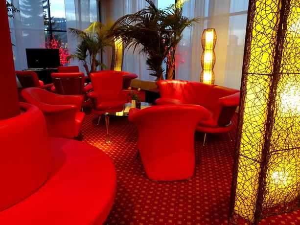 Imagen general del Hotel PLAZA INN Zwickau. Foto 1