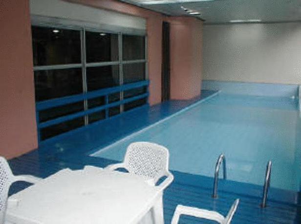 Imagen general del Hotel PLAZA MANAUS. Foto 3