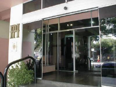 Imagen general del Hotel PLAZA MANAUS. Foto 4