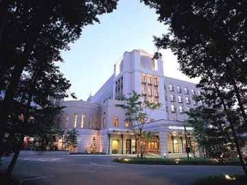 Imagen general del Hotel PLAZA, Mito. Foto 1
