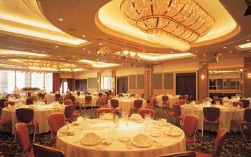 Imagen general del Hotel PLAZA, Mito. Foto 2