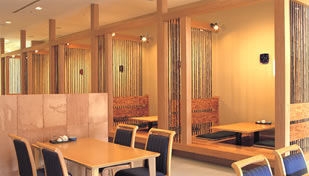 Imagen general del Hotel PLAZA, Mito. Foto 7