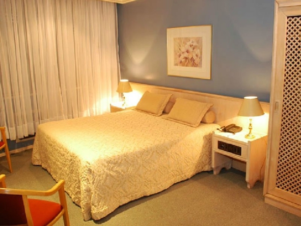 Imagen general del Hotel PLAZA, Porto Alegre. Foto 1