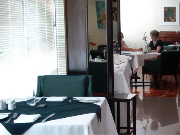 Imagen general del Hotel PLAZA, Porto Alegre. Foto 3