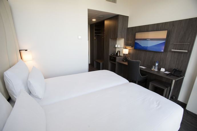 Imagen de la habitación del Hotel PLAZA Premium Almere. Foto 18