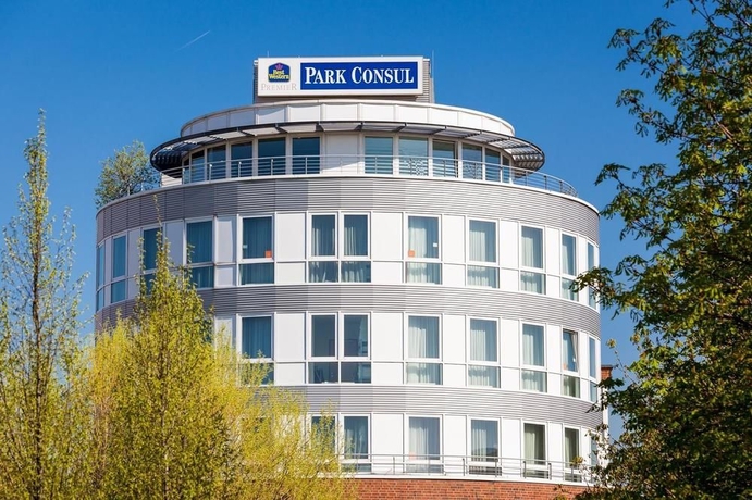 Imagen general del Hotel PLAZA Premium Köln. Foto 2