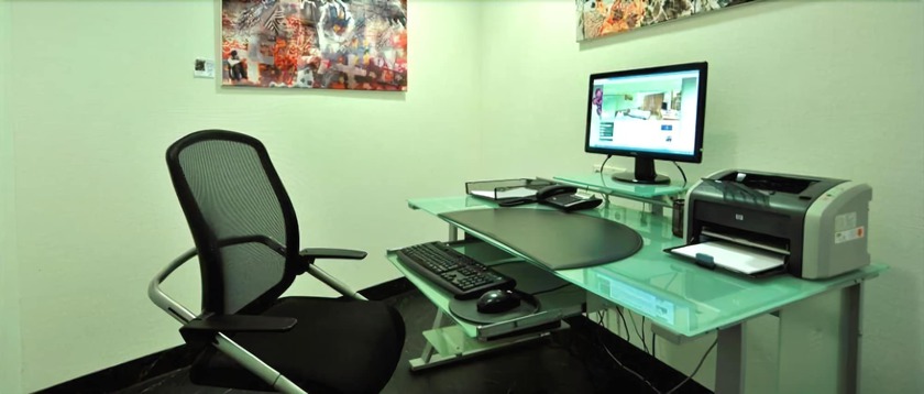 Imagen general del Hotel PLAZA Premium Parkhotel Neu-Ulm. Foto 3