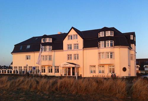 Imagen general del Hotel PLAZA Premium Sylt. Foto 1