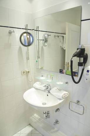 Imagen de la habitación del Hotel PLAZA Premium Sylt. Foto 2