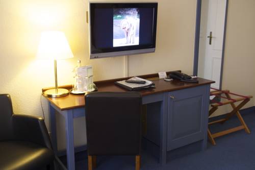 Imagen de la habitación del Hotel PLAZA Premium Sylt. Foto 5