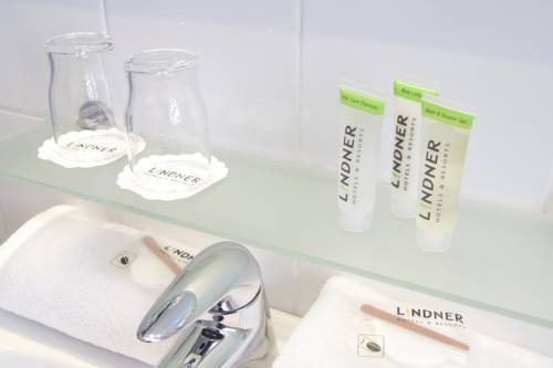 Imagen de la habitación del Hotel PLAZA Premium Sylt. Foto 6