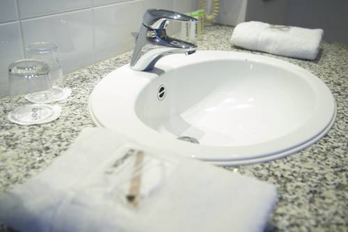 Imagen de la habitación del Hotel PLAZA Premium Sylt. Foto 7