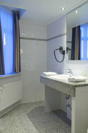 Imagen de la habitación del Hotel PLAZA Premium Sylt. Foto 8