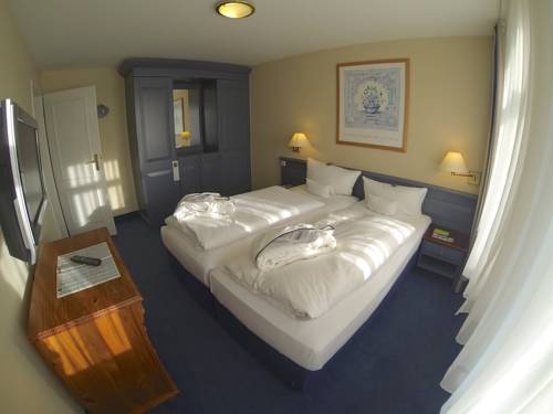 Imagen de la habitación del Hotel PLAZA Premium Sylt. Foto 9