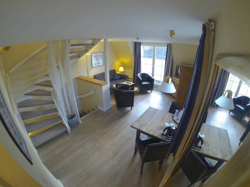 Imagen de la habitación del Hotel PLAZA Premium Sylt. Foto 10