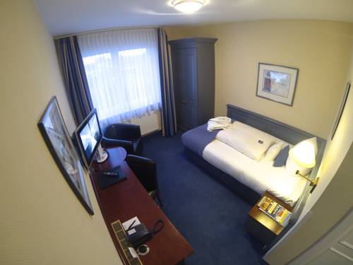 Imagen de la habitación del Hotel PLAZA Premium Sylt. Foto 12