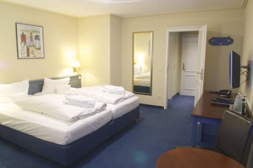 Imagen de la habitación del Hotel PLAZA Premium Sylt. Foto 13