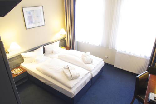 Imagen de la habitación del Hotel PLAZA Premium Sylt. Foto 14
