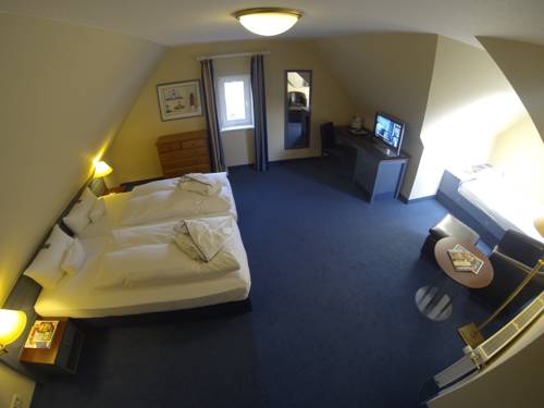 Imagen de la habitación del Hotel PLAZA Premium Sylt. Foto 15