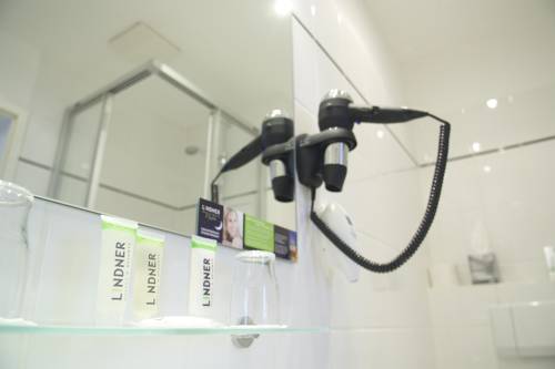 Imagen de la habitación del Hotel PLAZA Premium Sylt. Foto 16