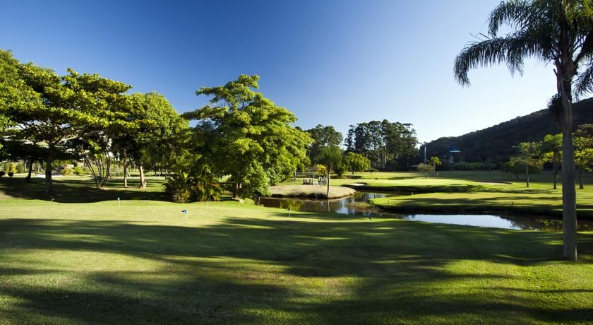 Imagen general del Hotel PLAZA RESORT & SPA. Foto 1