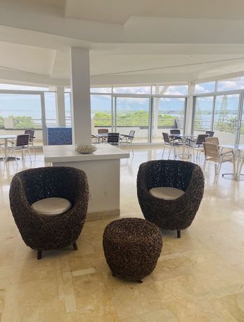 Imagen de la habitación del Hotel PLAZAMAR PACIFICO HOTEL. Foto 2