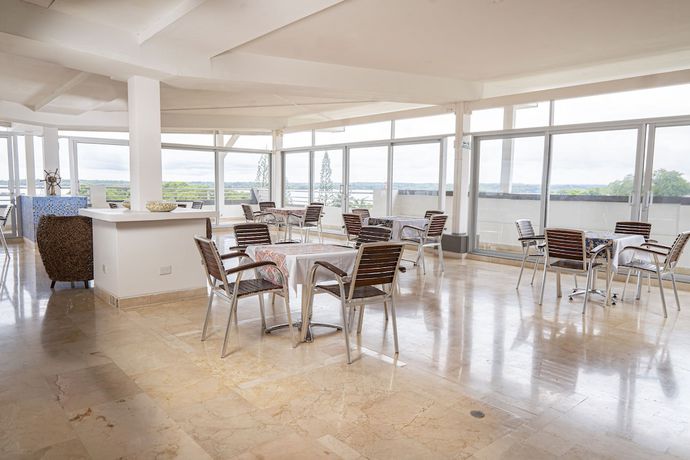 Imagen de la habitación del Hotel PLAZAMAR PACIFICO HOTEL. Foto 7