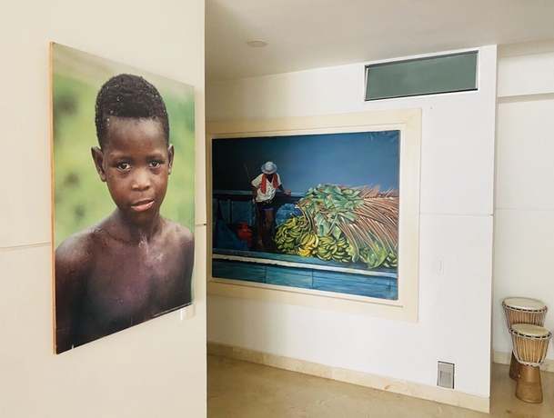 Imagen de los interiores del Hotel PLAZAMAR PACIFICO HOTEL. Foto 17