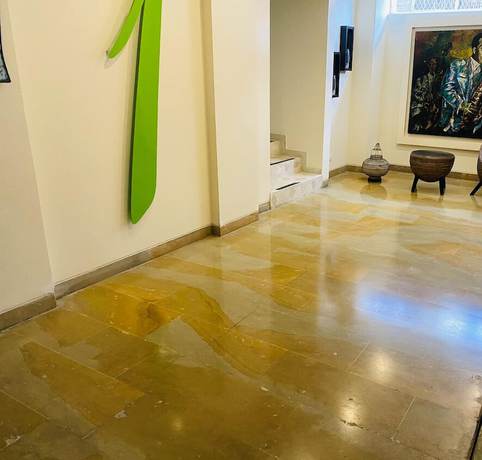 Imagen de los interiores del Hotel PLAZAMAR PACIFICO HOTEL. Foto 20