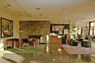 Imagen de los interiores del Hotel PLITVICE, Plitvice. Foto 7