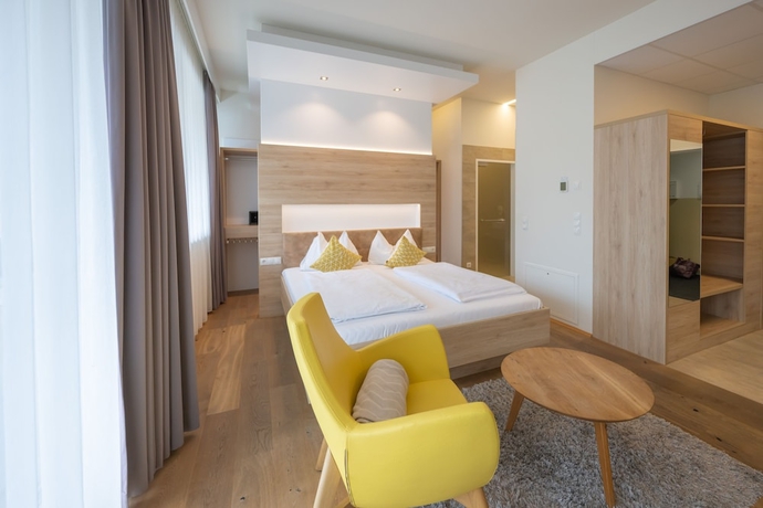 Imagen de la habitación del Hotel PM PremiumAPART Strassgang. Foto 2