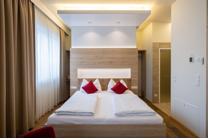 Imagen de la habitación del Hotel PM PremiumAPART Strassgang. Foto 5