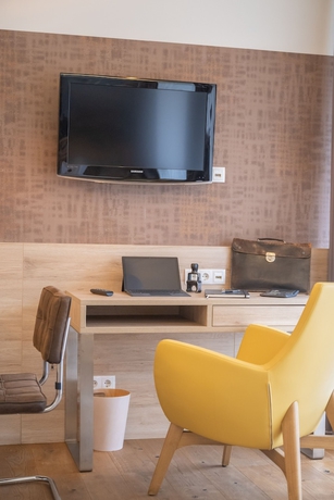 Imagen de la habitación del Hotel PM PremiumAPART Strassgang. Foto 10