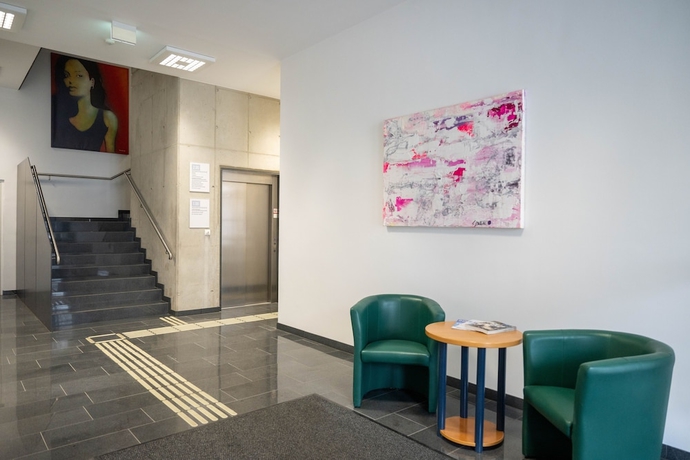 Imagen de los interiores del Hotel PM PremiumAPART Strassgang. Foto 16