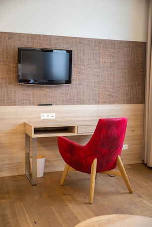 Imagen de la habitación del Hotel PM PremiumAPART Strassgang. Foto 14