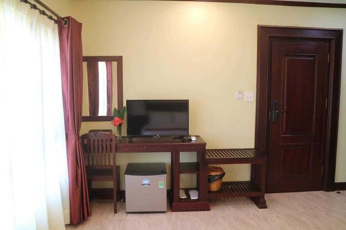 Imagen de la habitación del Hotel PM, Vang Vieng. Foto 4