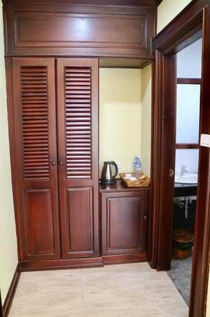 Imagen de la habitación del Hotel PM, Vang Vieng. Foto 8