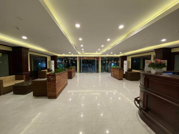 Imagen de los interiores del Hotel PM, Vang Vieng. Foto 18
