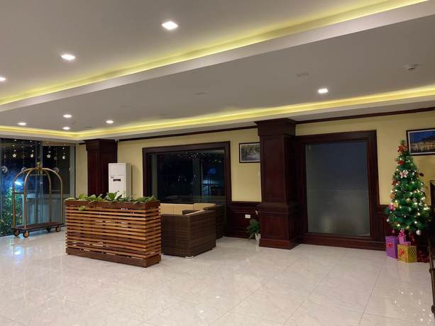 Imagen de los interiores del Hotel PM, Vang Vieng. Foto 19