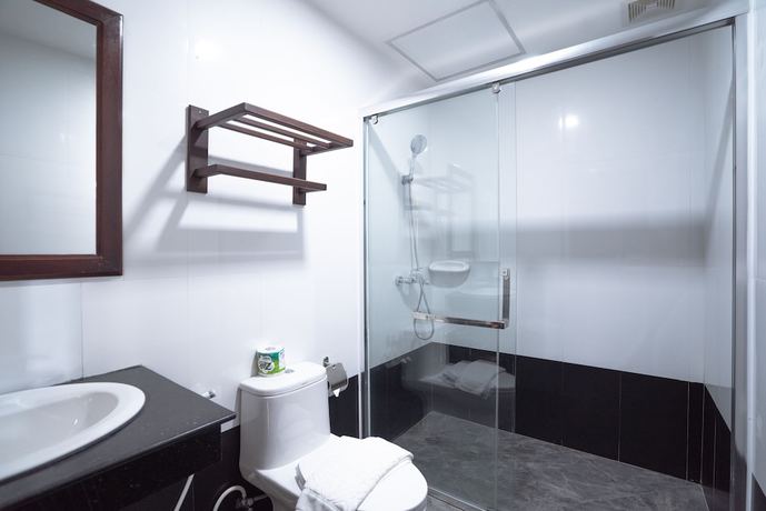 Imagen de la habitación del Hotel PM, Vang Vieng. Foto 12