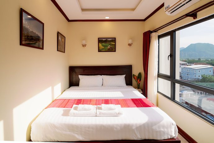 Imagen de la habitación del Hotel PM, Vang Vieng. Foto 16