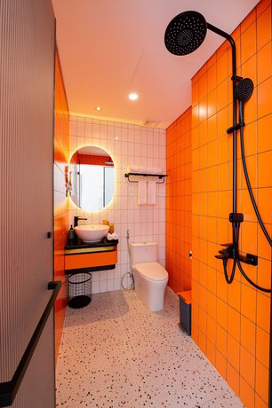 Imagen de la habitación del Hotel PĀMA Boutique and Bistro Danang. Foto 4