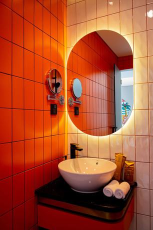 Imagen de la habitación del Hotel PĀMA Boutique and Bistro Danang. Foto 7