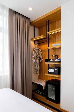 Imagen de la habitación del Hotel PĀMA Boutique and Bistro Danang. Foto 8