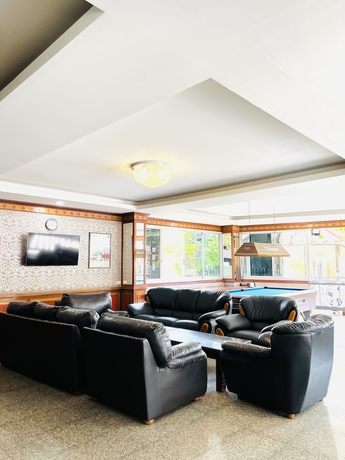 Imagen de los interiores del Hotel PN Mansion. Foto 17