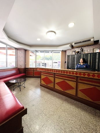 Imagen de los interiores del Hotel PN Mansion. Foto 18