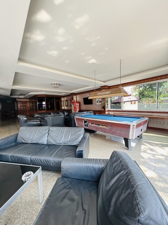 Imagen de los interiores del Hotel PN Mansion. Foto 19