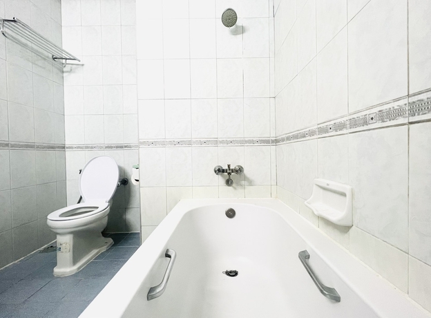 Imagen de la habitación del Hotel PN Mansion. Foto 15