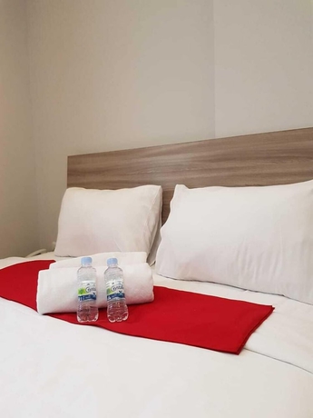 Imagen de la habitación del Hotel POD House Pakubuwono - Hostel. Foto 4
